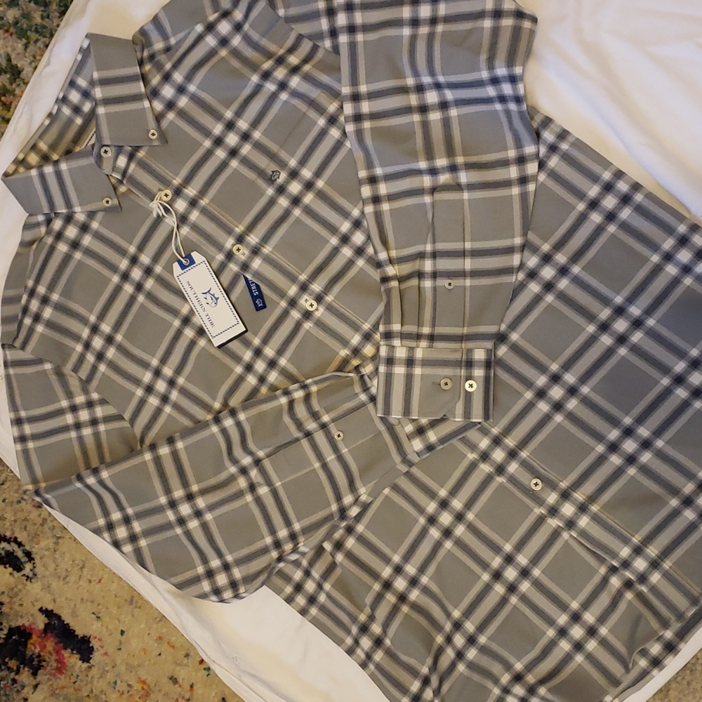 Southern Tide Shirt